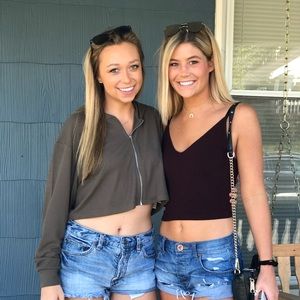 Meet your Posher, Mackenzie